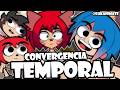 ⌛CONVERGENCIA TEMPORAL⌛ | Lukanimate | Corto animado