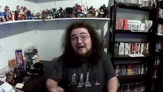 Stream Announcement - SpongeBob Battle for Boo-kini Bottom (AKA BFBB Halloween Mod)