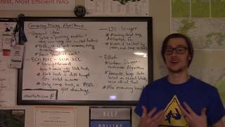 Comparing Major Mining Algorithms