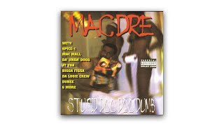 Mac Dre - Let's Get Down