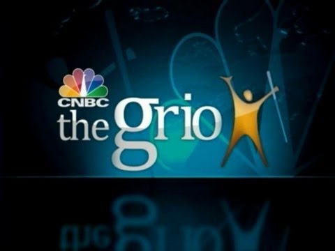 consumer spending 2018 4/25/2011 - theGrio and CNBC Market Update