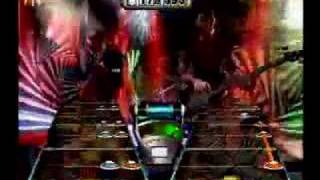Guitar Hero 2 - Monkey Wrench Multiplayer