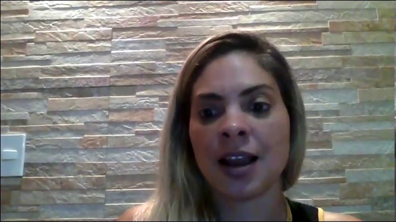 Atividade de Inglês - 4 ano - 30/04/20 - Teacher Neli