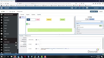 BPM UI Toolkit   Alert Control