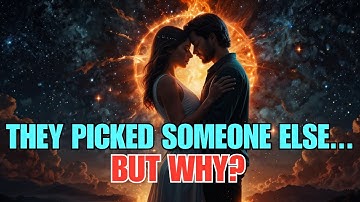 Waarom de tweelingziel-renner iemand anders kiest (voordat hij bij jou terugkomt) | Manifesting M...