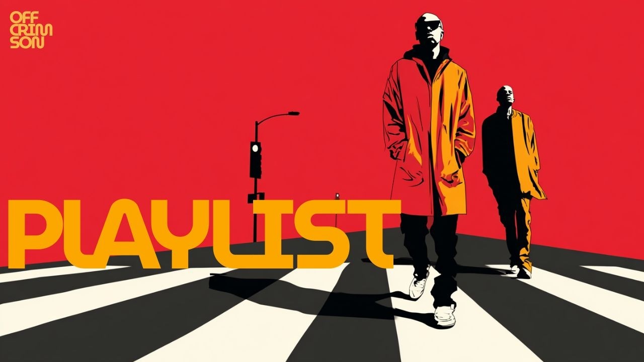 [playlist] Невозможно устоять.. Легендарный хип-хоп сет с мощным интро | GROOVE BOOMBAP HIPHOP