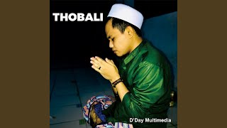 Thobali Cover