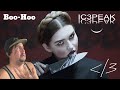 IC3PEAK - Плак-Плак (Boo-Hoo) "Official Video" (LED Reacts...I am So Confused!!)