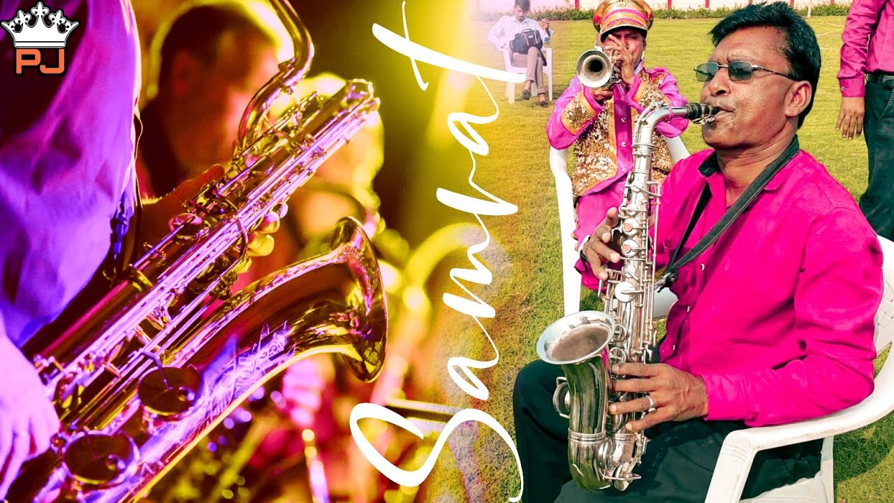 Samrat Band Anand | Yar Ki Shaadi Hai | PJ Bands