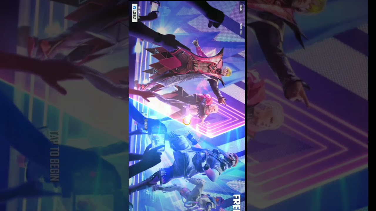 VOICE CHANGE IN FF  in Vivo y11 in child voice