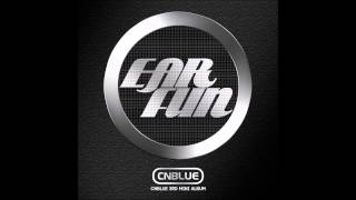 CNBLUE Ear Fun Album