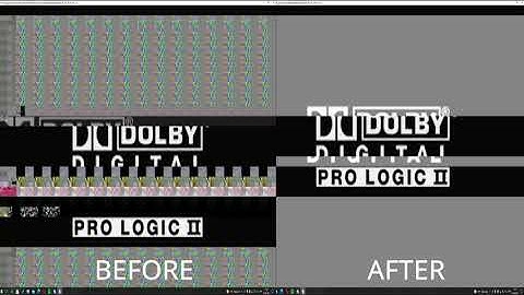 Onimusha: Dawn of Dreams - MENU FIX! - PCSX2 1.6.0 - Before / After