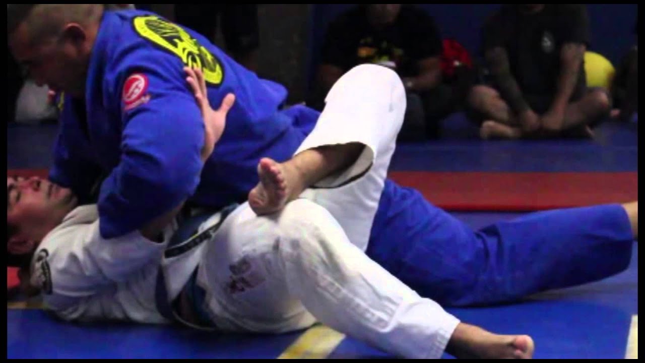 MTA Derby Night I: Pat Stachel vs Anthony Irek