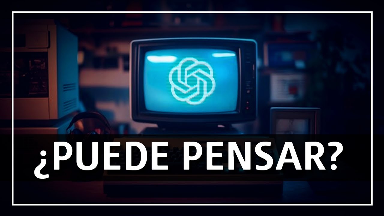 Filosofía de la Inteligencia Artificial