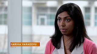 Adler University Student and Faculty Video Testimonial
