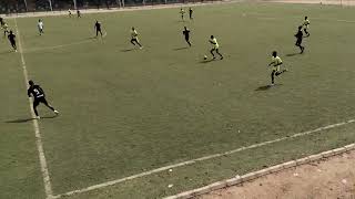 SHFA vs AO2FMC 2nd half (2026)