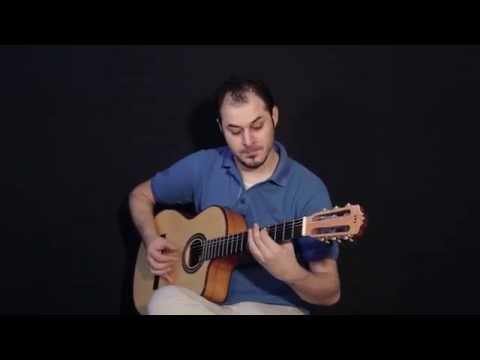 Kot Academy - Country Fingerstyle
