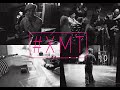 Видеопроект #ХМТ: артист хора Даниил Казаков
