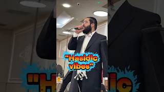 חסידיש טאנץ יהודה מנהיים & נחמן בזאנסון ותזמורתו #music