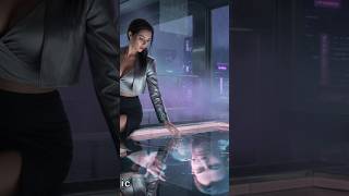 🎵 Fading In The Static 🎧 full song ➡️ check out my channel: AETHERWAVE🌀
