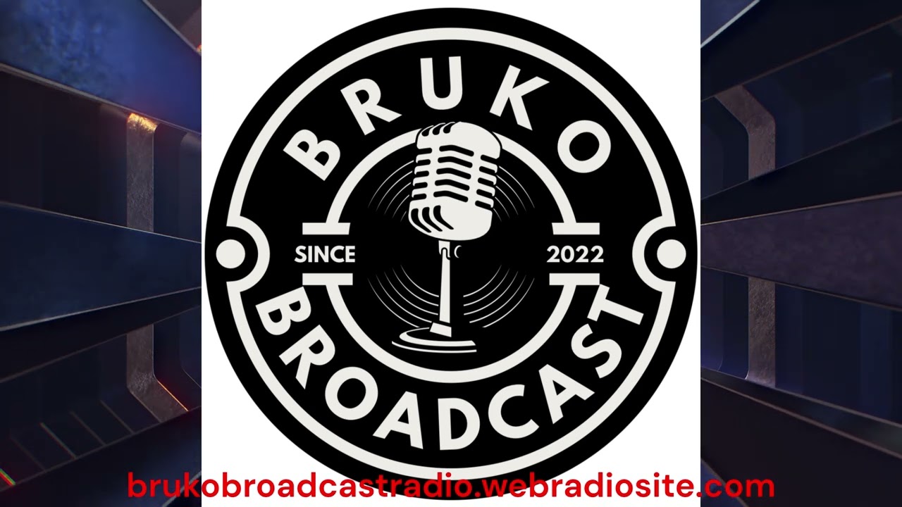 Bruko Broadcast Radio BBR