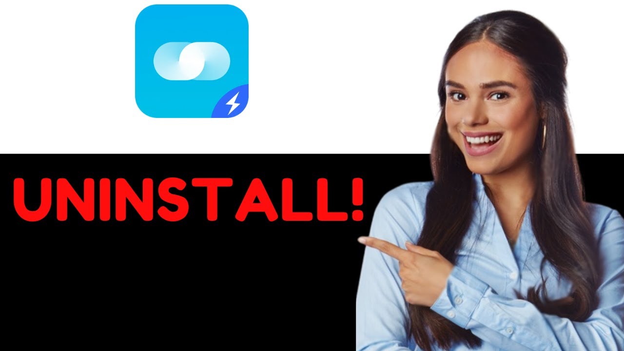 HOW TO UNINSTALL EASYSHARE APP 2024! (FULL GUIDE)