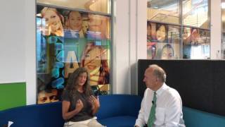 Jacqui Gabb - Talking about her academic role in BBC co-pro Prejudice and Pride
