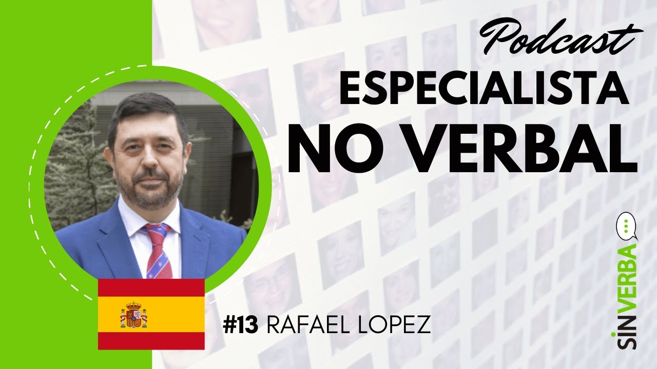 #13 | Rafael López - España - Análisis del comportamiento y posgrado