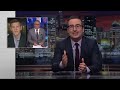 Trump vs. Truth: Last Week Tonight with John Oliver (HBO)