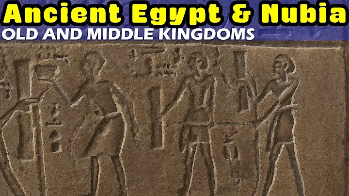 Egypt in Nubia during the Old and Middle Kingdoms (Bronze Age History c. 3000-1650 BC) - DayDayNews