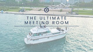 Chicago corporate event venues | Best Location for Business Parties in Chicago