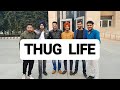 Thug life  bhangra  diljit dosanjh  bhangra world  new punjabi song 2019