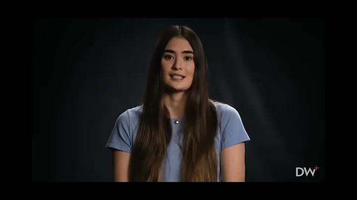 Paula Scanlan Join Riley Gaines With The Fight Against Men in Women's Sports and Censorship