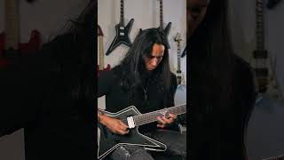 Speed Picking Concepts - Out Now! #gusg #metal #guitarsolo