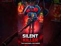 Perfect Endzone Snipes 😈🎯 | Blot the Silent Killer | Bullet Echo India #bulletecho #shorts #ytshorts