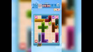 Drop the cat Level 258 Walkthrough Solution Gameplay Gamerstein 