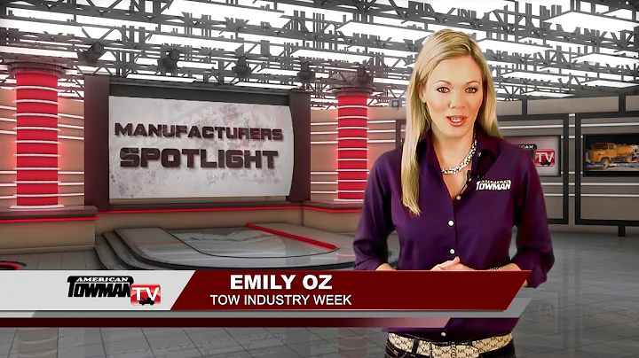 MANUFACTURERS' SPOTLIGHT: Custom Built Manufacturi...