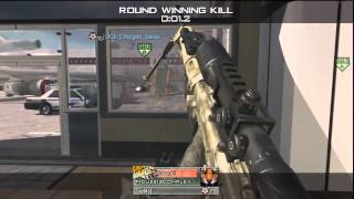 Old hitmarker // Mouse