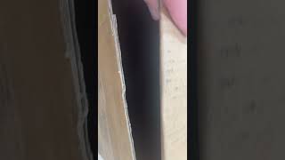Lost labels FedEx