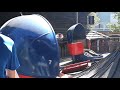 Six Flags Frontier City Tornado