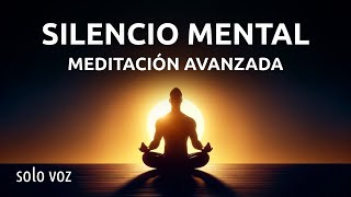 Acalla tu Mente | Meditación Mindfulness para la Calma Mental 🧘🏽