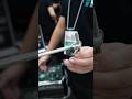 スパナがナットを掴んでる！？　Wera　コンビネーションラチェッチレンチ　JOKER　6007