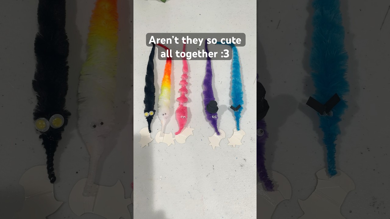 Ways to decorate your 🫵 Larry 