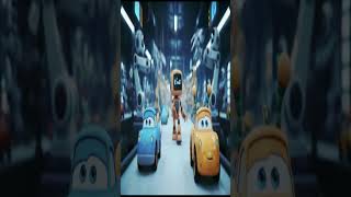 Robotlar Iş Başında Robots At Work Part 1