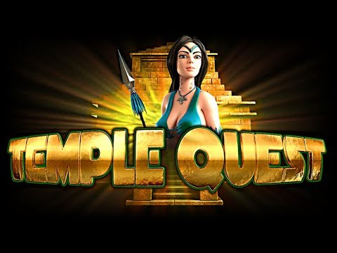 Призовая по 80 руб. Слот Temple quest. Казино МарафонБет