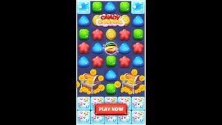 20190909 CandyCharming  720 1280
