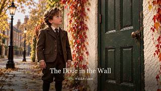The Door in the Wall — a short film after H. G. Wells (1906)