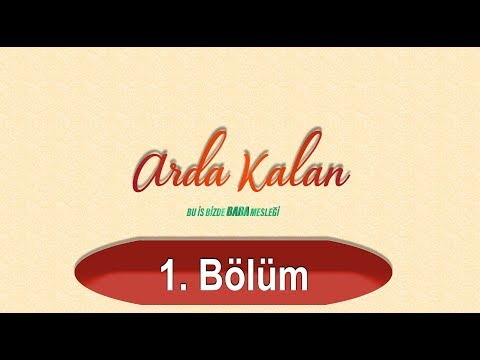 ARDA KALAN 1.