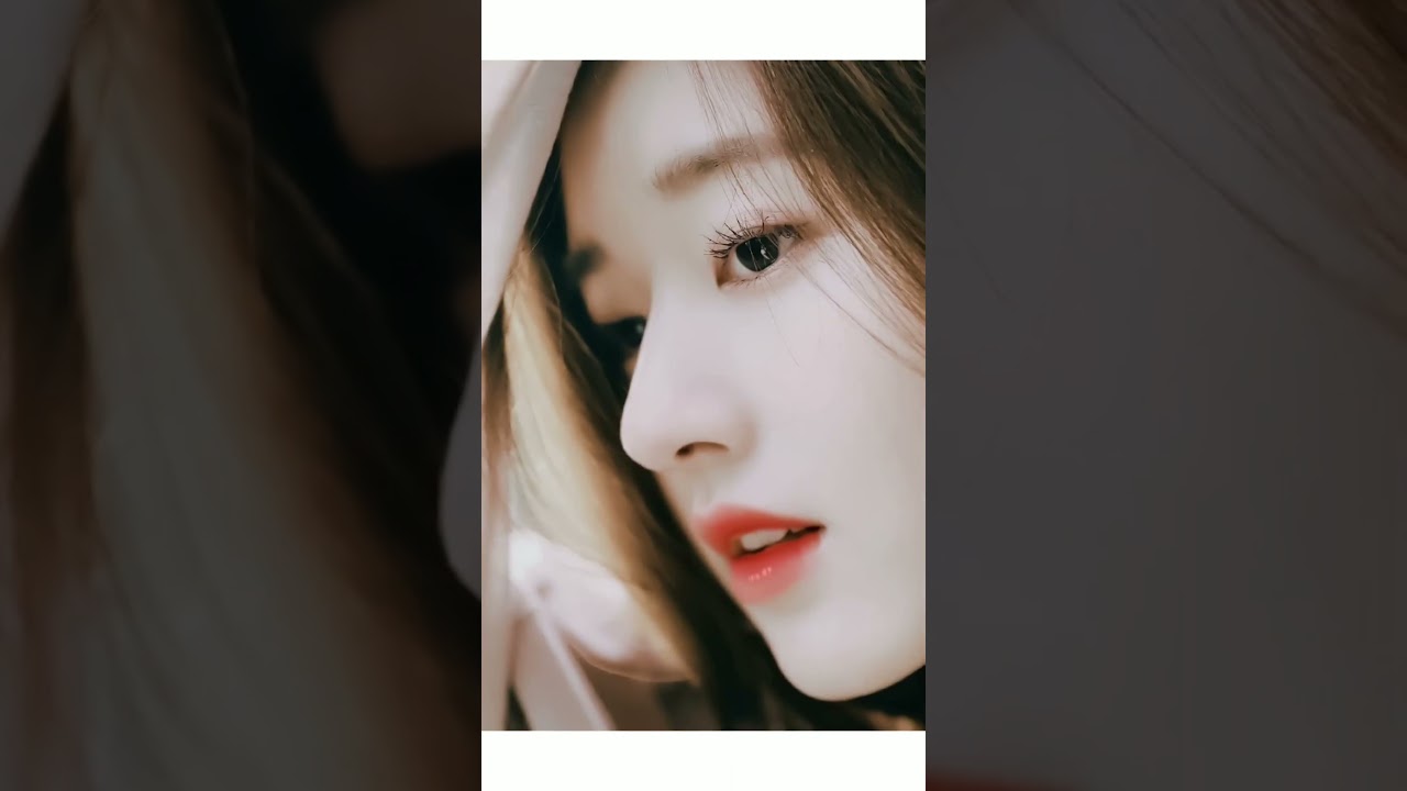Zhao Lusi 🥰🥰