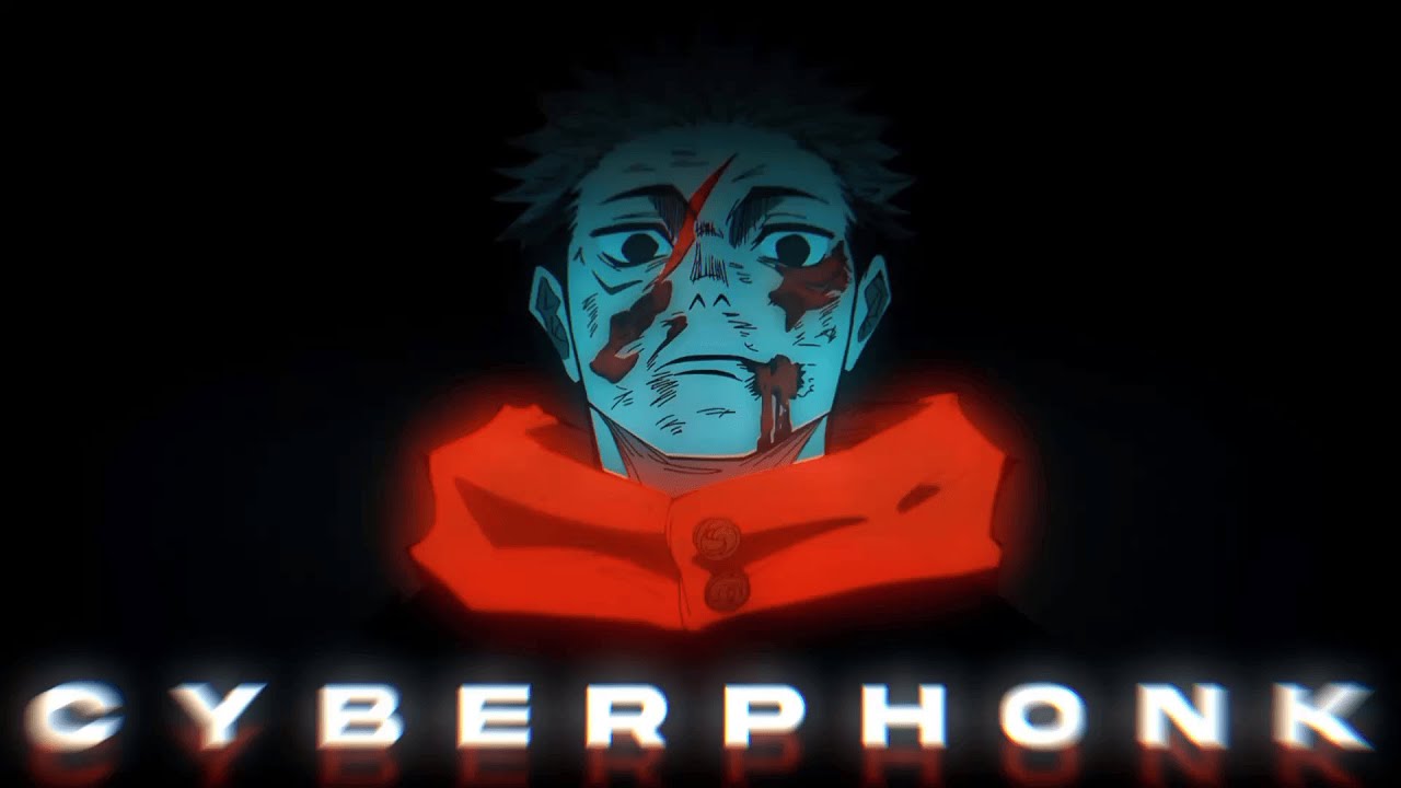 STXRBXTH x POWERNERD - CYBERPHONK 2077